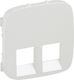 Legrand Valena Allure Network-Telephone Socket ...