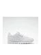 Reebok Classic Leather Ανδρικά Sneakers White / Light Grey