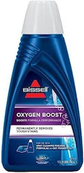 Bissell Oxygen Boost Καθαριστικό Υγρό Χαλιών 1lt Bissell Oxygen Boost Καθαριστικό Υγρό Χαλιών 1lt