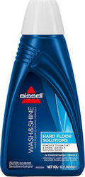 Bissell Wash Shine Liquid Floor Cleaner 1L