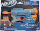 Nerf Lansator Elite 2.0 pentru 8++ Ani