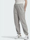 Adidas Women's Jogger Sweatpants Gray GD4287