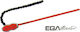 EGA Master Chain Pipe Wrench 8" 1200mm