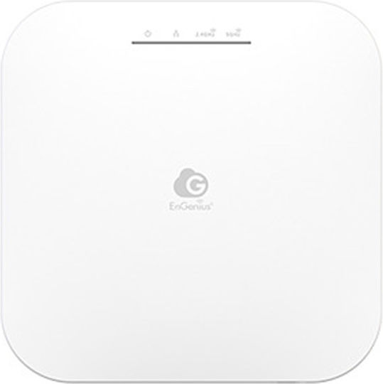 EnGenius ECW220 WiFi Mesh Network Access Point Wi‑Fi 6 Dual Band (2.4 & 5GHz)
