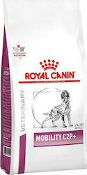 Royal Canin Veterinary Mobility C2P+ 12кг