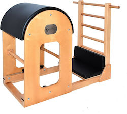 Alpha Pilates Ladder Barrel Echipament Pentru Exerciții Și Fitness Alpha Pilates Ladder Barrel Echipament Pentru Exerciții Și Fitness