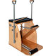 Alpha Pilates Chair Pat Pilates