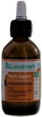 LandmarkMulti Digest-Improving metabolism-appetite for cats 50ml LANDMARK