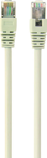 Cablexpert F/FTP Cat.6 (Gigabit) Network Ethernet Cable 7.5m Gray