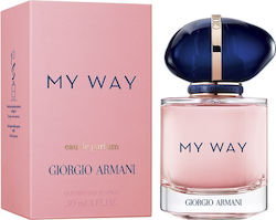 Giorgio Armani My Way EDP Giorgio Armani My Way EDP
