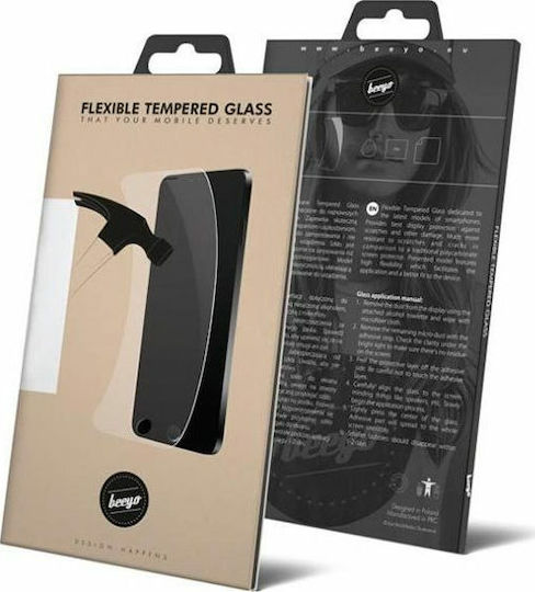 Beeyo 0.2mm Tempered Glass (Galaxy M20)