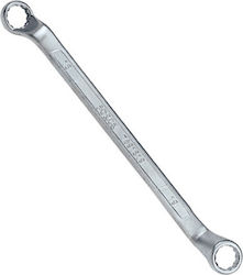 Force Double Polygon Wrench Bent 27x32mm