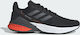 Response SR Sportschuhe Laufen Core Black / Grey Six / Dove Grey