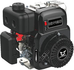 Zongshen NH150 Gasoline Engine 3.5hp 3000rpm