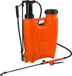 Stocker Backpack Sprayer with Capacity 12lt