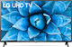 LG Умна Телевизия 50" 4K UHD LED 50UN73006 HDR (2020)