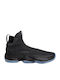 N3XT L3V3L 2020 High Basketball Shoes Core Black / Cloud White / Sky Tint
