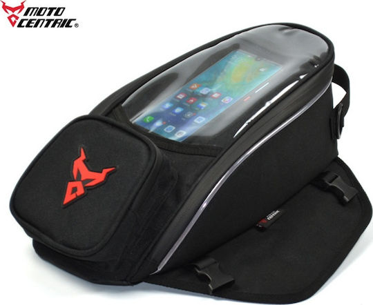 MC-0109 Tank Bag Μοτοσυκλέτας Μαγνητικό