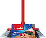 Vileda Broom Sweeping Brush Profiled 2in1 128762