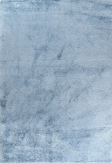 Tzikas Carpets Alpino 80258-030 Χαλί Ορθογώνιο Shaggy Alpino 160x230cm