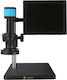 Sunshine Sunshine Digital with Monitor Microscope 8x