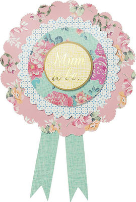 Rosette Baby Shower