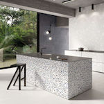 Tile Medley classic white 60x120 cm