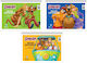 Salko Paper Drawing Pad Scooby Doo 1pcs