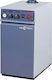 Halcotherm M3D 25 Ατομικός Λέβητας Πετρελαίου με Καυστήρα 25000kcal/h