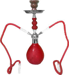 Tfar Hookah Red 40cm