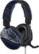 Turtle Beach Recon 70 Over Ear Gaming Headset w...