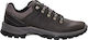 Grisport Herren Wanderschuhe Schwarz