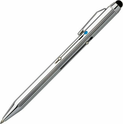 Ico Kameleon Touch Pen Ballpoint 0.8mm with Multicolour Ink
