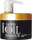 Montibello Gold Oil Essence Haarmaske für Reparatur mit Arganöl 500ml