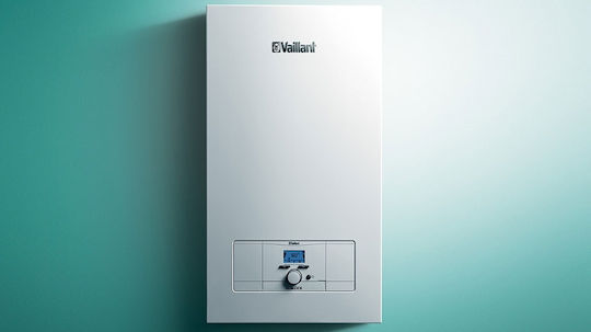 Vaillant eloBLOCK VE 12/14 EU III Perete Boiler Curent electric 10318kcal/h