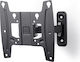 One For All One All TV WM4241 Βάση Τηλεόρασης Τοίχου έως 42" και 30kg
