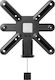 One For All One All TV WM6221 Wall TV Mount up to 42" and 40kg