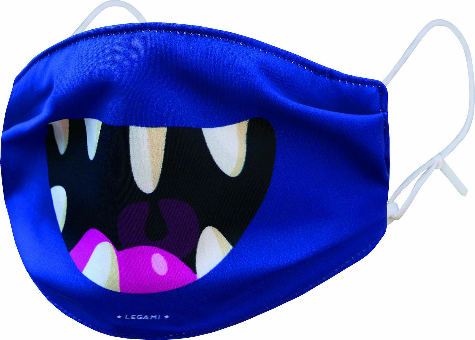 Legami Milano What A Mask Smile 1τμχ Skroutz.gr