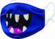 Legami Milano What A Mask Schutzmaske Stoff Bla...