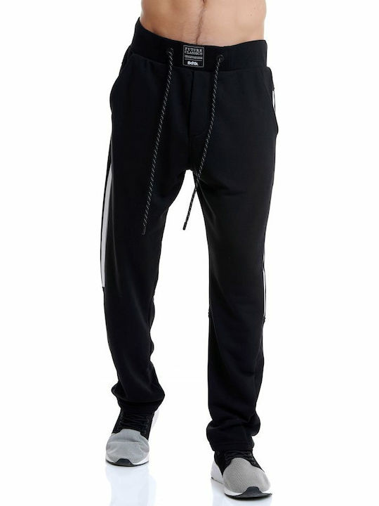 Jogginghose Schwarz