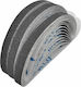 vidaXL Tαινία Λείανσης K120 / K60 / K80 10x330mm Σετ 30τμχ