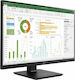 LG 24BN650Y-B IPS Monitor 23.8" FHD 1920x1080 με Χρόνο Απόκρισης 5ms GTG