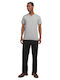 T-shirt Gray