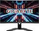 Gigabyte G27QC VA Curved Gaming Monitor 27" QHD 2560x1440 165Hz