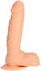 Toyz4lovers Real Rapture Ρεαλιστικό Dildo με Όρ...