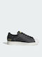 Adidas Superstar Pure Sneakers Core Black / Chalk White