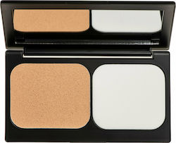 Korres Activated Charcoal Corrective Compact Ma...