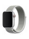 Devia Deluxe Sport3 Λουράκι Υφασμάτινο Seashell (Apple Watch 38/40/41/42mm)