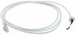 Well DC - Cable 1.8m Λευκό 74331