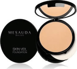 Mesauda Milano Skin Veil Foundation 204 Desert 7gr